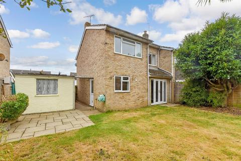 3 bedroom semi-detached house for sale, Cygnet Close, Larkfield, Aylesford, Kent