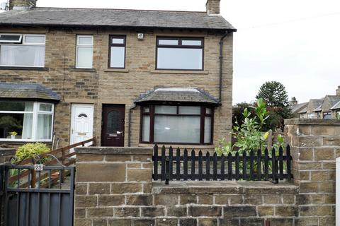 2 bedroom terraced house to rent, Ing Head Terrace, Halifax, West Yorkshire, HX3