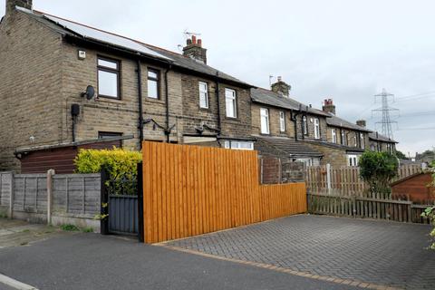 2 bedroom terraced house to rent, Ing Head Terrace, Halifax, West Yorkshire, HX3