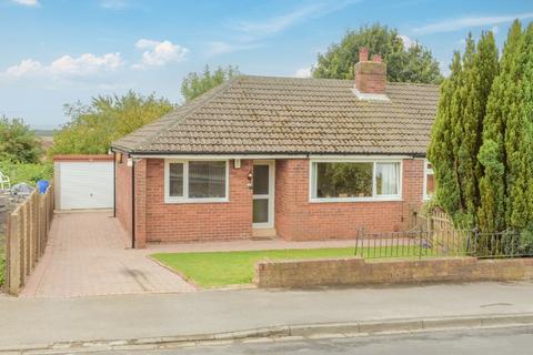 2 bedroom semi-detached bungalow for sale, Haigh Moor Crescent, Tingley, Wakefield