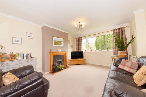 2 bedroom semi-detached bungalow for sale, Haigh Moor Crescent, Tingley, Wakefield