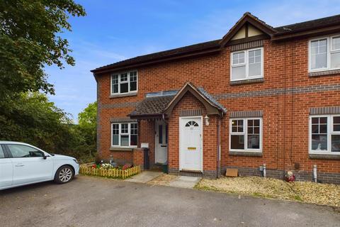 2 bedroom terraced house for sale, Kestrel Gardens, Quedgeley, Gloucester