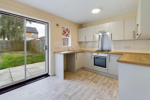 2 bedroom terraced house for sale, Kestrel Gardens, Quedgeley, Gloucester