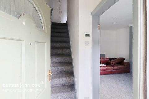 2 bedroom end of terrace house for sale, Roberts Avenue, Newcastle