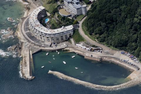2 bedroom apartment for sale, Fort Picklecombe, Cornwall PL10
