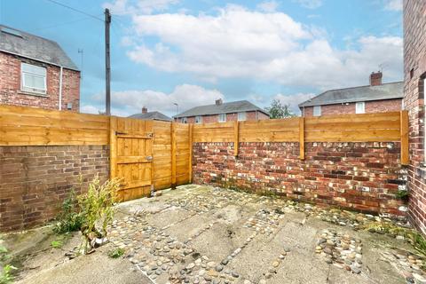 35 Baker Gardens, Dunston, Gateshead, NE11 9HA