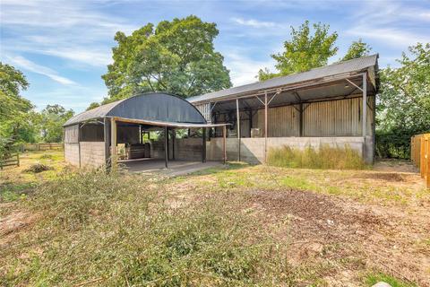 Plot for sale, Grassy Croft Dutch Barn Development, Dalbury Lees, Ashbourne