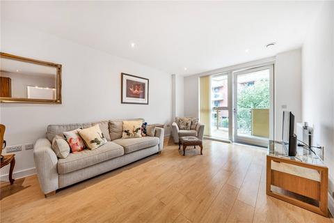 2 bedroom apartment for sale, Dobson Walk, London