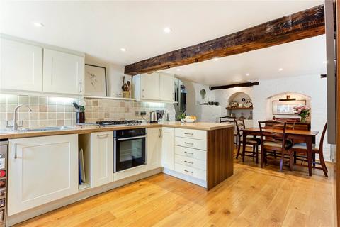 4 bedroom semi-detached house for sale, St. Johns Street, Winchester, Hampshire, SO23