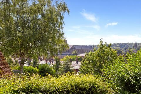 4 bedroom semi-detached house for sale, St. Johns Street, Winchester, Hampshire, SO23