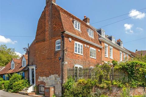4 bedroom semi-detached house for sale, St. Johns Street, Winchester, Hampshire, SO23