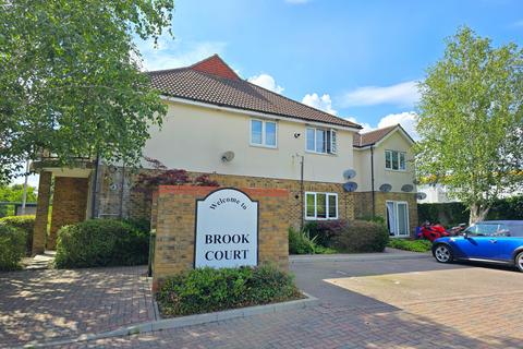 2 bedroom flat for sale, Brook Court, 121 High Road, Rayleigh