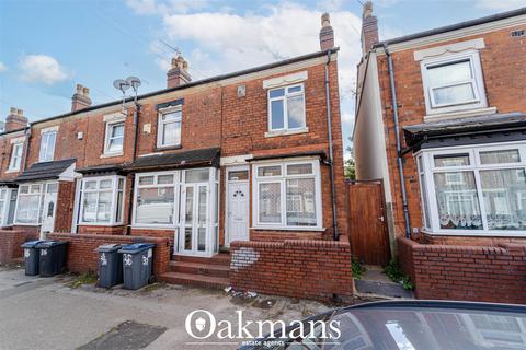 3 bedroom house for sale, Markby Road, Birmingham