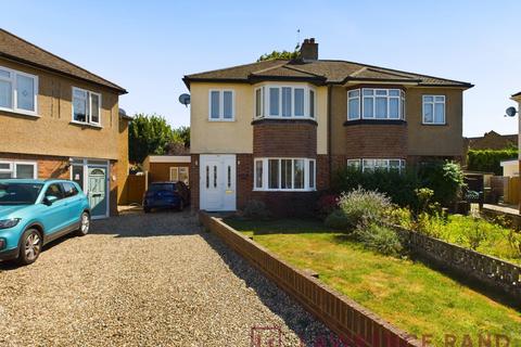 3 bedroom semi-detached house for sale, Leys Close, Harefield, Uxbridge, Middlesex, UB9