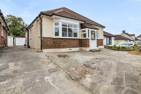 3 bedroom detached bungalow for sale, Abbs Cross Lane, Hornchurch, RM12