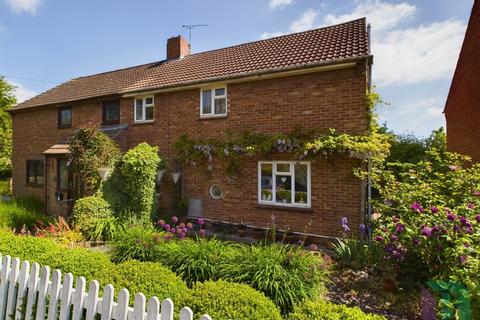 3 bedroom semi-detached house for sale, Bellway, Milton Keynes MK17