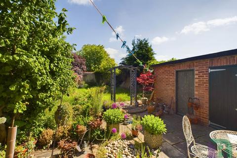 39 Bellway, Woburn Sands, Milton Keynes, MK17 8UG