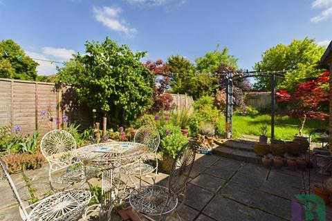 39 Bellway, Woburn Sands, Milton Keynes, MK17 8UG