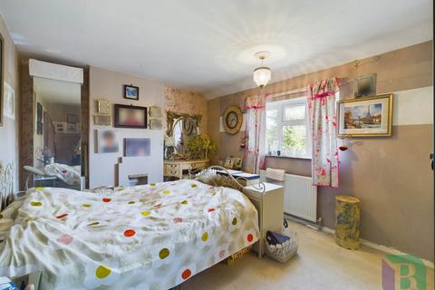 39 Bellway, Woburn Sands, Milton Keynes, MK17 8UG
