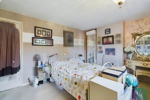 39 Bellway, Woburn Sands, Milton Keynes, MK17 8UG