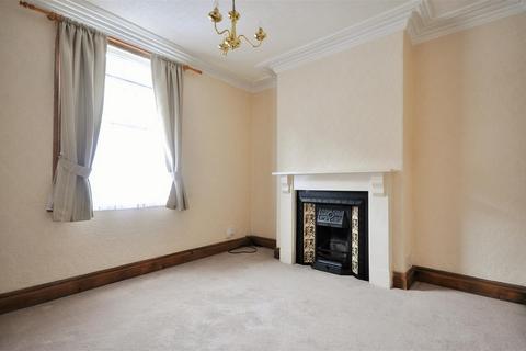 undefined, Waverley Street, York