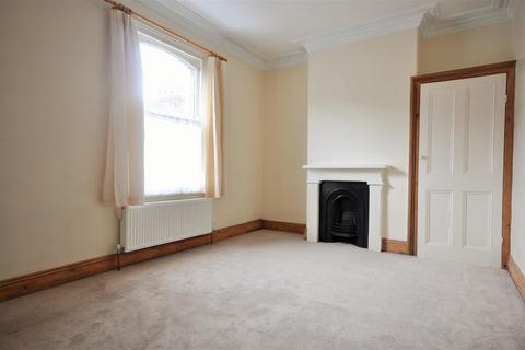 undefined, Waverley Street, York