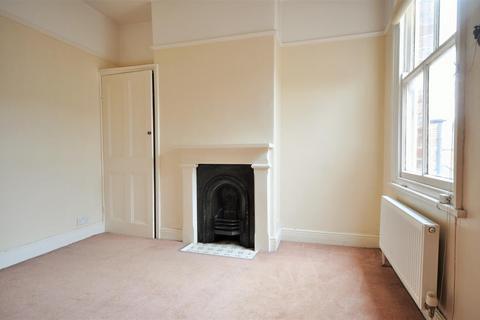 undefined, Waverley Street, York