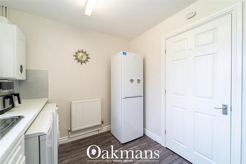 2 bedroom maisonette for sale, Cornerstone, Maryland Drive, Birmingham B31