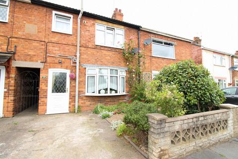 3 bedroom terraced house for sale, Mill Lane, Broughton DN20