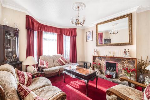 2 bedroom end of terrace house for sale, Carmichael Road, London, SE25