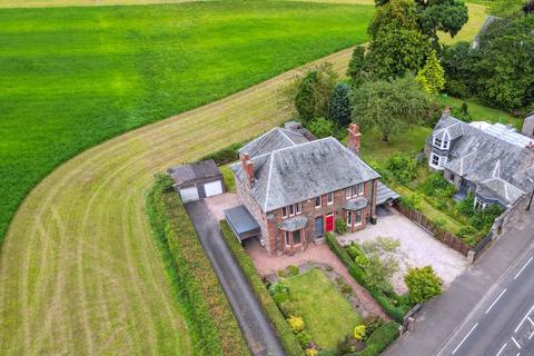 4 bedroom semi-detached house for sale, West Langley, Perth, Perthshire, PH2 7PB