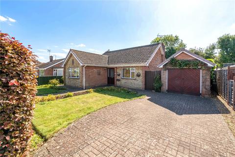 2 bedroom bungalow for sale, Gladstone Street, Bourne, Lincolnshire, PE10