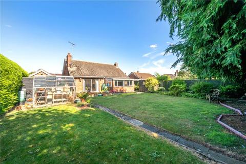 2 bedroom bungalow for sale, Gladstone Street, Bourne, Lincolnshire, PE10