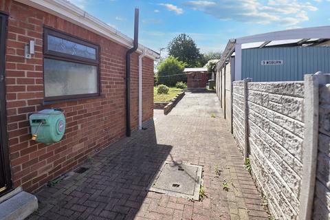 2 bedroom semi-detached bungalow for sale, Woburn Close, Haydock WA11