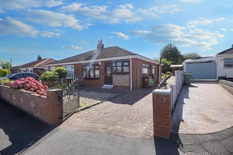 2 bedroom semi-detached bungalow for sale, Woburn Close, Haydock WA11