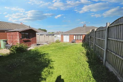 2 bedroom semi-detached bungalow for sale, Woburn Close, Haydock WA11