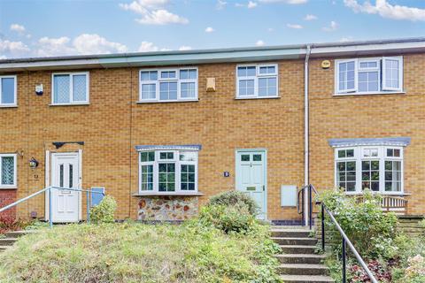 3 bedroom terraced house for sale, Cribb Close, Wilford NG11