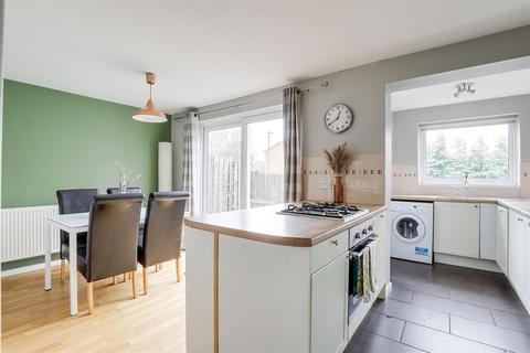 3 bedroom terraced house for sale, Cribb Close, Wilford NG11