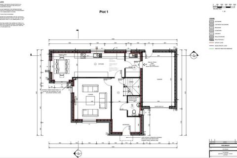 Land for sale, Ulverston Road, Swarthmoor, Ulverston