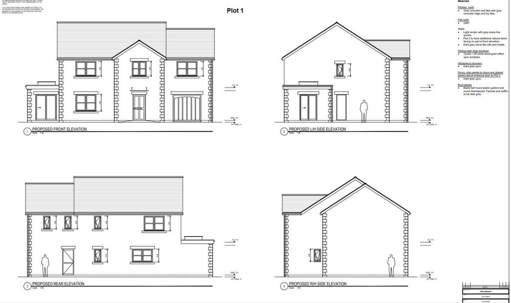 Ulverston Road, Swarthmoor, Ulverston - View 3