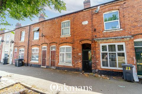 2 bedroom house for sale, Perrott Street, Birmingham