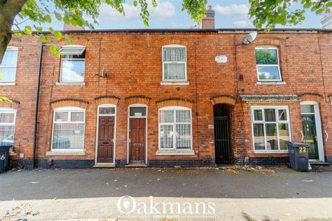 2 bedroom house for sale, Perrott Street, Birmingham