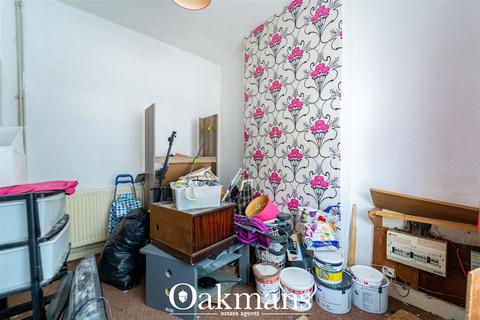 2 bedroom house for sale, Perrott Street, Birmingham