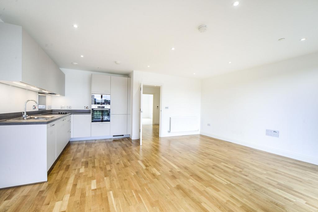 Reception / Kitchen