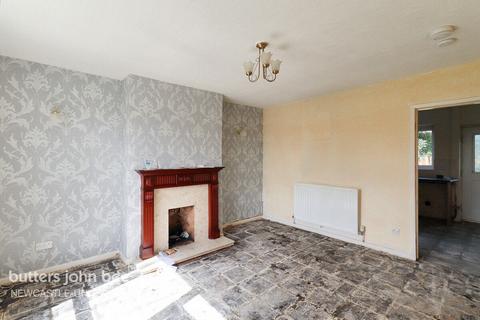 2 bedroom semi-detached house for sale, Milehouse Lane, Newcastle