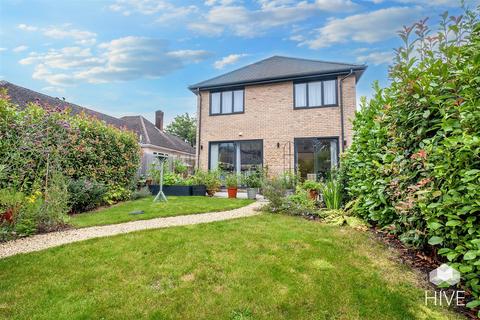 4 bedroom detached house for sale, York Road, Broadstone BH18