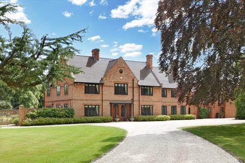 6 bedroom detached house for sale, Nightingale Lane, Mortimer, Reading, Berkshire, RG7