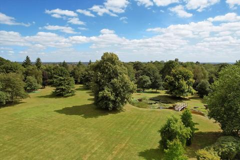 6 bedroom detached house for sale, Nightingale Lane, Mortimer, Reading, Berkshire, RG7