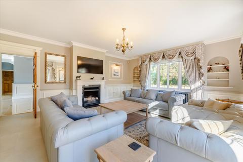 6 bedroom detached house for sale, Nightingale Lane, Mortimer, Reading, Berkshire, RG7