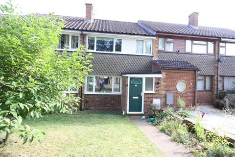 7 Clyde Place, Bletchley, Milton Keynes, MK3 7QN